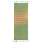 Ковер Vinridio Bо для коридора в полоску варинант исполнения - 1 | Loft Concept в Казани