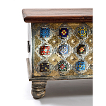 Сундук Multi-colored Inlay варинант исполнения - 4 | Loft Concept в Казани