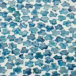 Столик дизайнерский Oyster fountain варинант исполнения - 4 | Loft Concept в Казани