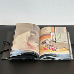 Книга о сверхъестественных существах японской мифологии Yokai Ghosts. By the Great Masters of Japanese Woodblock варинант исполнения - 3 | Loft Concept в Казани