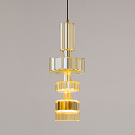 Подвесной светильник Level C 3000К 12ВТ варинант исполнения - 4 | Loft Concept в Казани