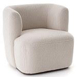 Кресло Ivy Boucle Collection Armchair варинант исполнения - 1 | Loft Concept в Казани