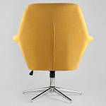 Мягкое кресло с широким сиденьем Ochery варинант исполнения - 5 | Loft Concept в Казани