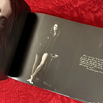 Фото-альбом Питер Линдберг Peter Lindbergh. Shadows on the Wall   варинант исполнения - 4 | Loft Concept в Казани