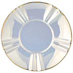 Чайный набор из фарфора на 4 персоны 8 предметов Porcelain Pearl варинант исполнения - 2 | Loft Concept в Казани