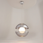 Подвесной светильник Comet Wicksell варинант исполнения - 3 | Loft Concept в Казани