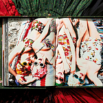 Коллекционный лимитированный Фотоальбом Ellen von Unwerth. Heimat XXL варинант исполнения - 6 | Loft Concept в Казани