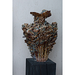 Ваза «Время травы» варинант исполнения - 1 | Loft Concept в Казани