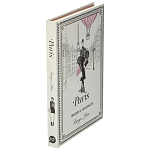 Megan Hess Paris: Through a Fashion Eye варинант исполнения - 7 | Loft Concept в Казани