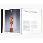 Коллекционный Арт-альбом Izumi Kato - Self Titled Perrotin Monograph варинант исполнения - 6 | Loft Concept в Казани