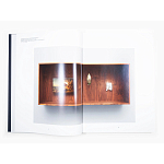 Книга Laurent Grasso: Time Travel варинант исполнения - 2 | Loft Concept в Казани