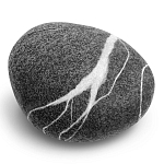 Пуф - Камень ИСТ варинант исполнения - 7 | Loft Concept в Казани