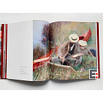 Книга Коллекция картин Сарджента Sargent: The Masterworks варинант исполнения - 5 | Loft Concept в Казани