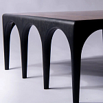 Журнальный стол Arcada варинант исполнения - 2 | Loft Concept в Казани