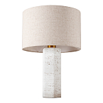 Настольная лампа Stone Table Lamp Prism варинант исполнения - 1 | Loft Concept в Казани