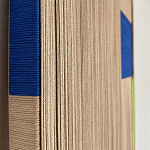 Панно текстильное «Каир 1» варинант исполнения - 2 | Loft Concept в Казани