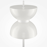 Торшер White outlines варинант исполнения - 3 | Loft Concept в Казани