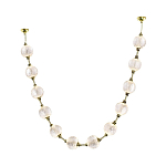 Люстра подвесная с шарообразными плафонами Crystal Globule варинант исполнения - 4 | Loft Concept в Казани