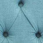 Кресло Addison Chic Armchair blue flax варинант исполнения - 4 | Loft Concept в Казани