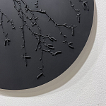 Панно Береза варинант исполнения - 3 | Loft Concept в Казани