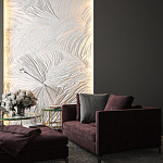 Барельеф COLIBRI варинант исполнения - 1 | Loft Concept в Казани