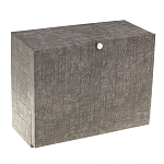 Настольный письменный набор из змеевика  и бронзы с декором в виде орла в подарочной упаковке Successful Leader варинант исполнения - 4 | Loft Concept в Казани