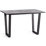 Стол с прямоугольной столешницей Corsa варинант исполнения - 1 | Loft Concept в Казани