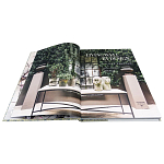 Книга Living Well by Design варинант исполнения - 3 | Loft Concept в Казани