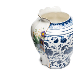 Ваза Seletti Melania варинант исполнения - 5 | Loft Concept в Казани