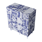 Тумба Venti Dreams варинант исполнения - 2 | Loft Concept в Казани