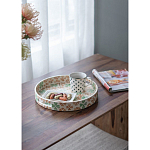 Поднос Clover leaves варинант исполнения - 5 | Loft Concept в Казани