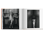 Подарочный Альбом Фото ню The Big Book of Pussy 18+ варинант исполнения - 2 | Loft Concept в Казани