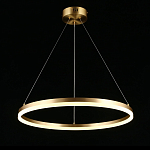 Люстра подвесная светодиодная круглая Armel 2 варинант исполнения - 2 | Loft Concept в Казани