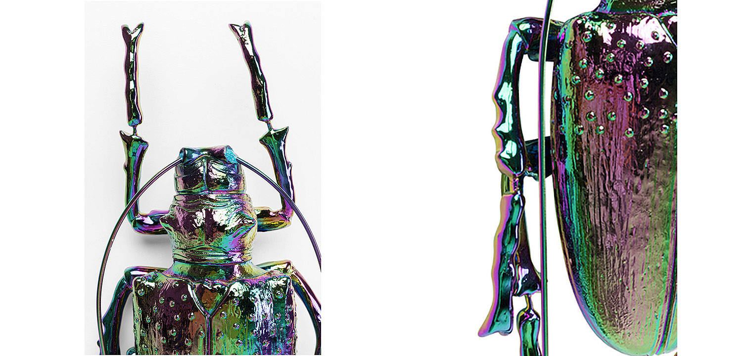 Аксессуар на стену Beetle I - Loft-Concept в Казани