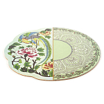 Салфетка под приборы Seletti Hybrid Teodora варинант исполнения - 2 | Loft Concept в Казани