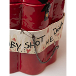 Шкатулка BANG BANG Jar варинант исполнения - 4 | Loft Concept в Казани