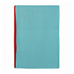 Плед хлопковый по мотивам нанайских орнаментов Ural and Siberian Patterns варинант исполнения - 4 | Loft Concept в Казани