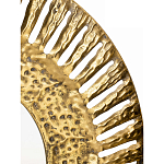 Настенное зеркало The Golden Plate варинант исполнения - 2 | Loft Concept в Казани