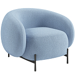 Кресло Ennis  варинант исполнения - 1 | Loft Concept в Казани