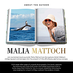 Подарочный фото-альбом Для тех, кто мечтает о приключениях Hotel Wailea  варинант исполнения - 5 | Loft Concept в Казани