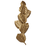 Бра в виде ветки с листьями Leaves From Above варинант исполнения - 3 | Loft Concept в Казани