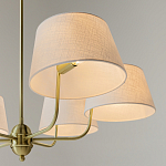 Люстра подвесная Modesto Е14 варинант исполнения - 12 | Loft Concept в Казани