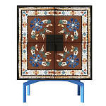 Тумба Short Carpet Angle варинант исполнения - 2 | Loft Concept в Казани