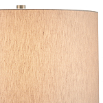 Настольная лампа с декором в виде пуговиц Bizarre Creation варинант исполнения - 2 | Loft Concept в Казани