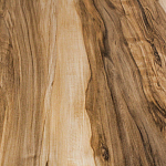 Стол обеденный раздвижной с прямоугольной столешницей на четырех черных ножках Blair варинант исполнения - 6 | Loft Concept в Казани