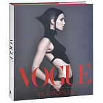 Подарочная Книга Vogue: The Editors  Eye варинант исполнения - 1 | Loft Concept в Казани