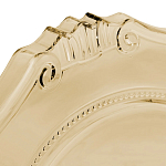 Прозрачный стул желтый LOUIS GHOST CHAIR Yellow варинант исполнения - 6 | Loft Concept в Казани