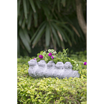 Кашпо Canaries варинант исполнения - 8 | Loft Concept в Казани