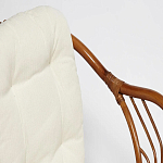 Комплект уличной мебели из ротанга Serenity Brown варинант исполнения - 4 | Loft Concept в Казани