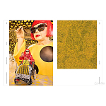 Книга Yayoi Kusama x Louis Vuitton  Creating Infinity варинант исполнения - 2 | Loft Concept в Казани